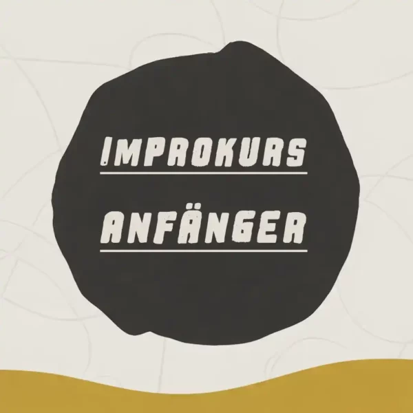 improkurs für Anfänger Juli 2026