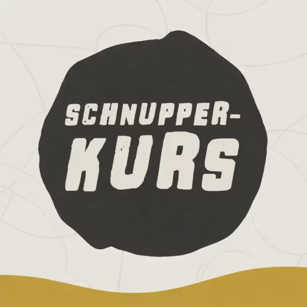 impro schnupperkurs
