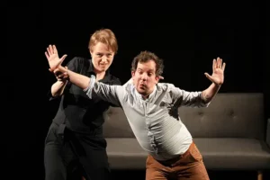 Epic Skills & Badass Improv – Laura Doorneweerd-Perry Sa. 16. Mai 2026 epic skills & badass improv