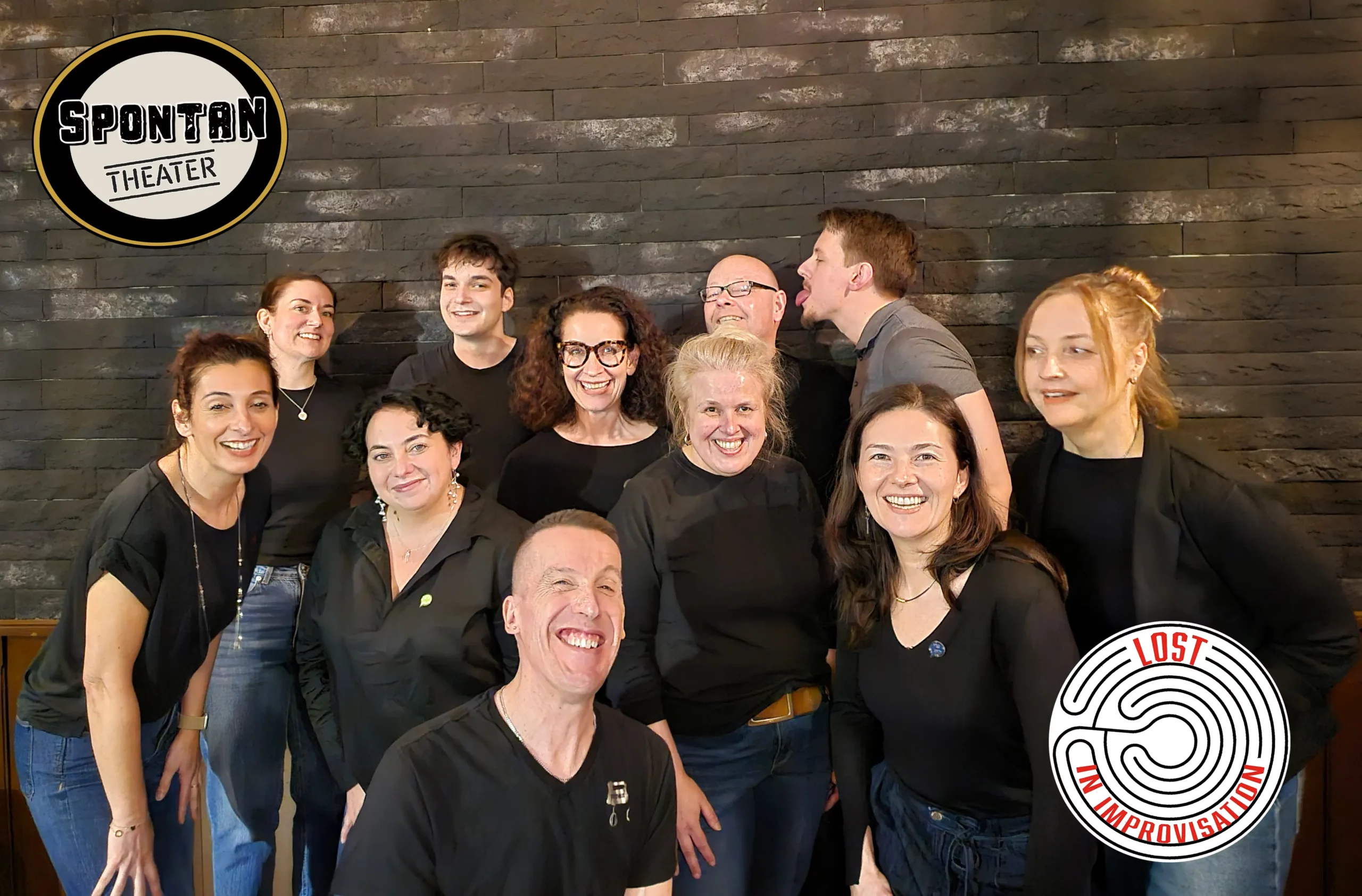 Lost in Improvisation