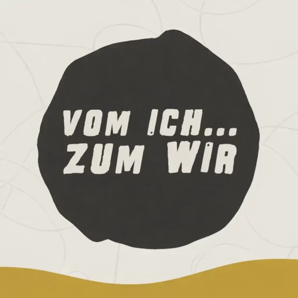 vom ich zum wir