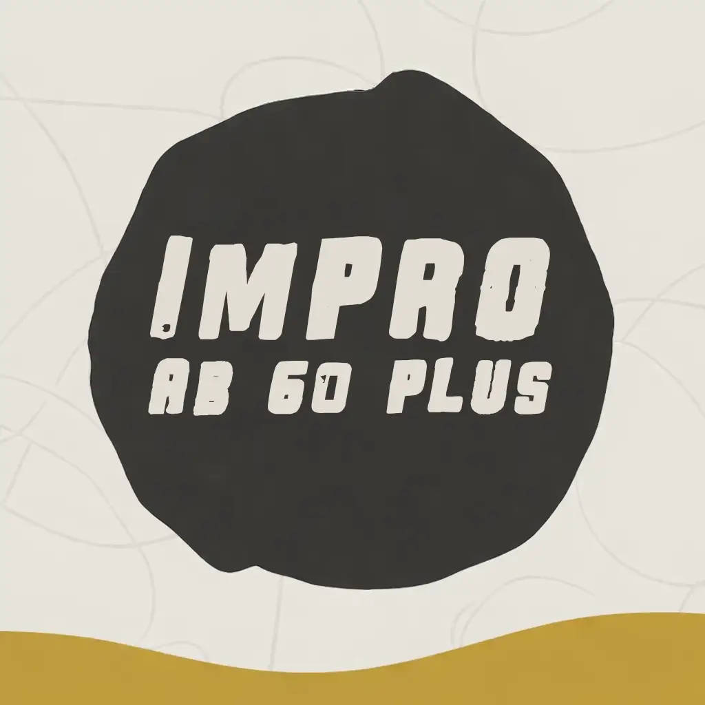 Impro ab 60 Impro ab 60
